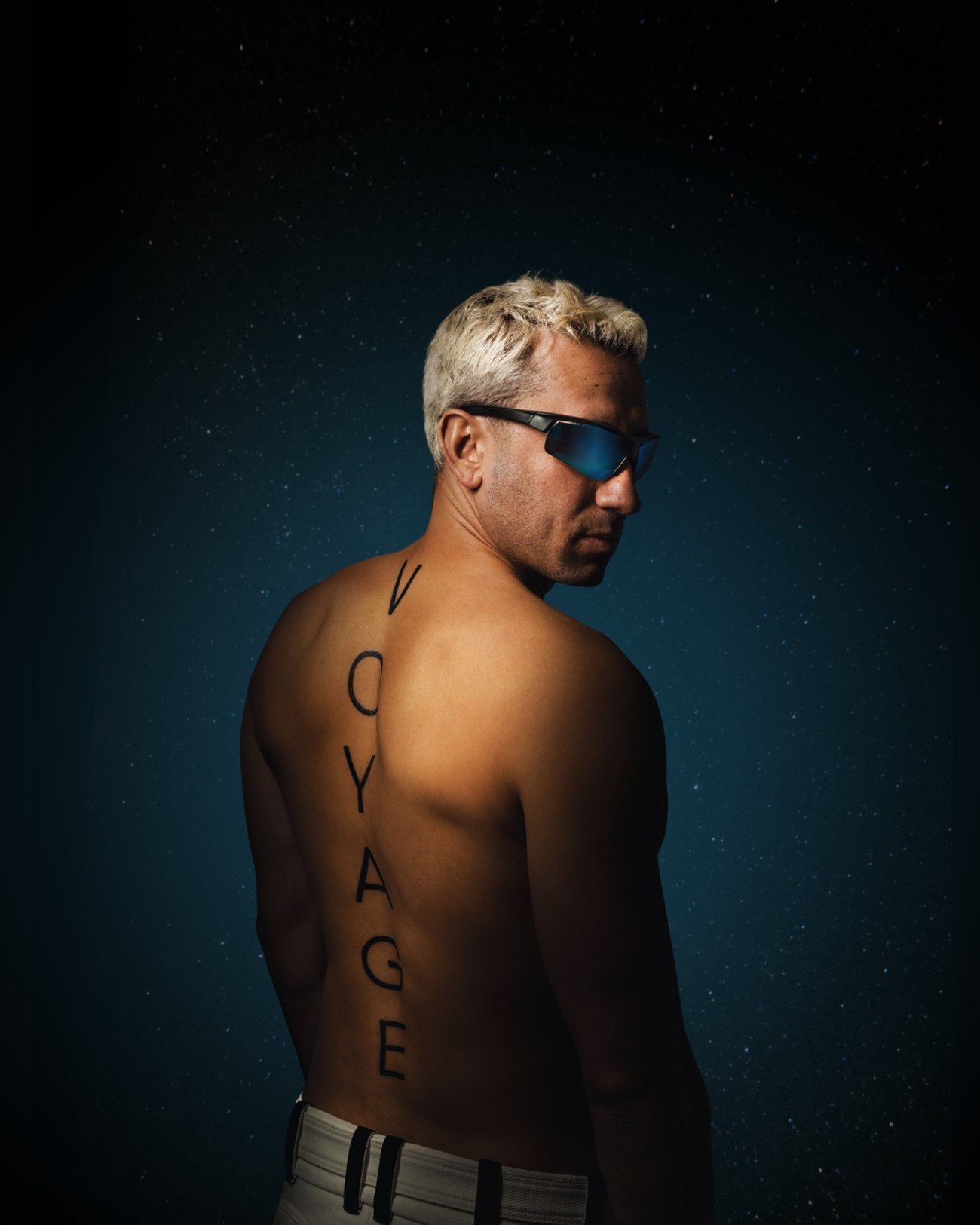 VOIAGER – VOYAGE