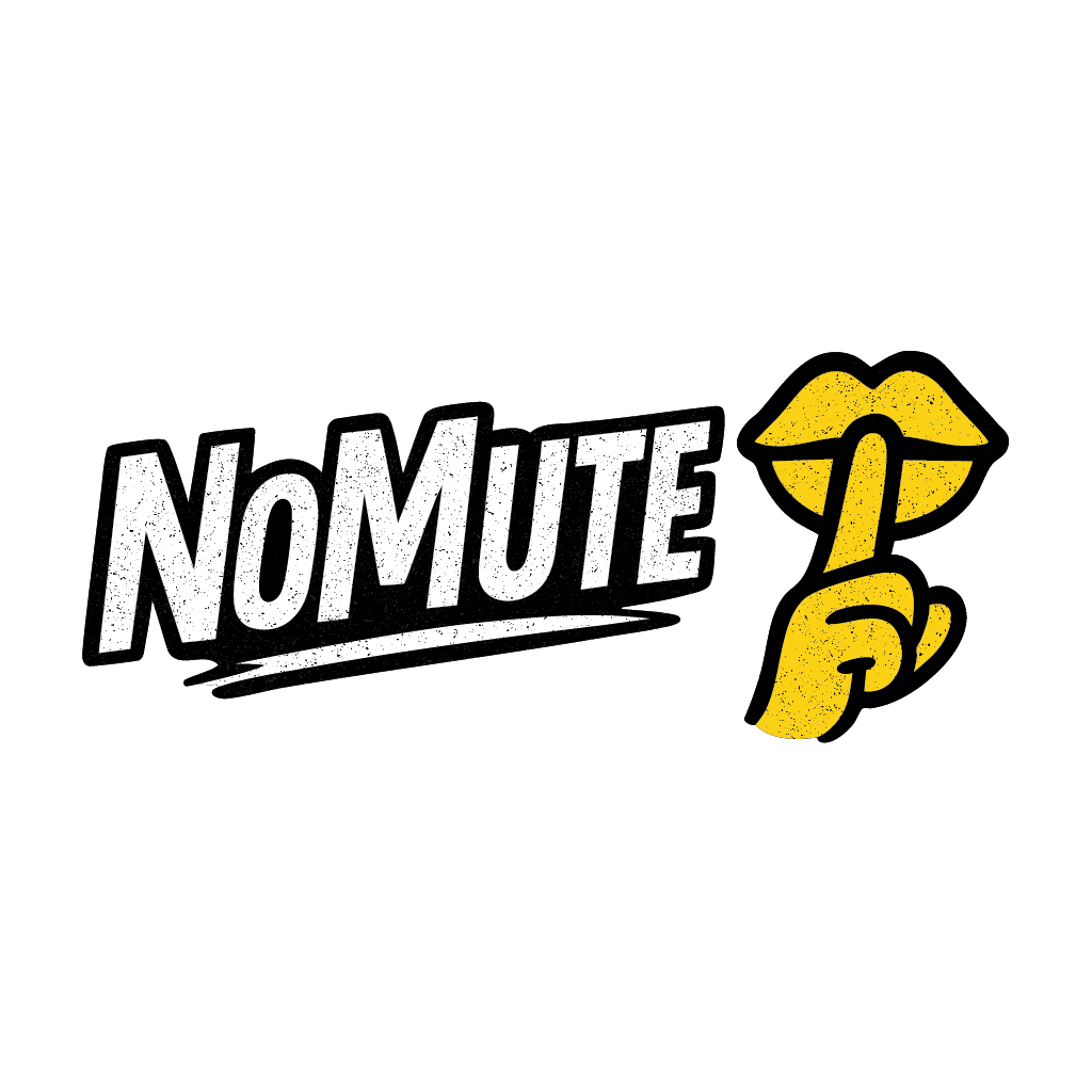 nomute